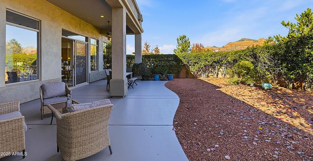 120 W Big Horn Court, Sedona, AZ 86351