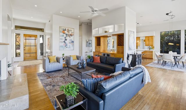 120 W Big Horn Court, Sedona, AZ 86351