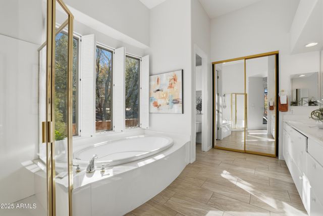 120 W Big Horn Court, Sedona, AZ 86351