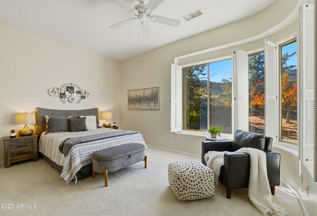 120 W Big Horn Court, Sedona, AZ 86351