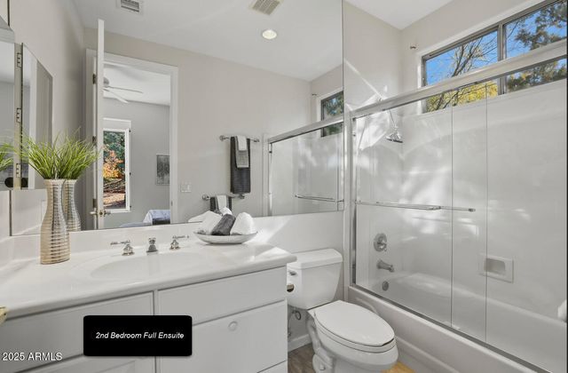 120 W Big Horn Court, Sedona, AZ 86351