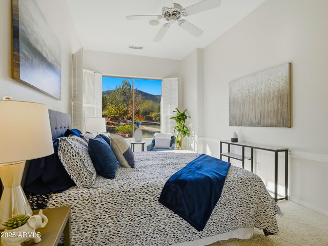 120 W Big Horn Court, Sedona, AZ 86351