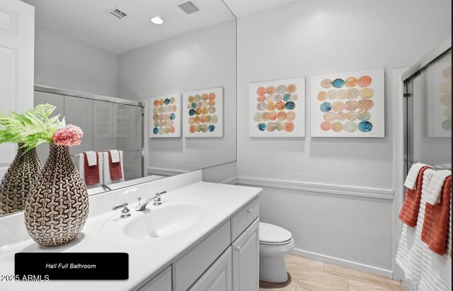 120 W Big Horn Court, Sedona, AZ 86351