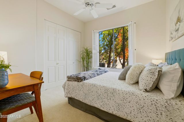 120 W Big Horn Court, Sedona, AZ 86351