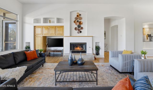 120 W Big Horn Court, Sedona, AZ 86351