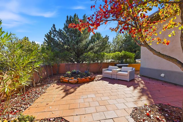 120 W Big Horn Court, Sedona, AZ 86351