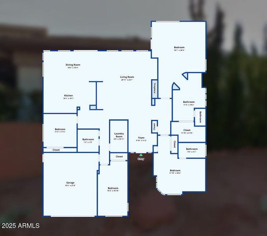 120 W Big Horn Court, Sedona, AZ 86351