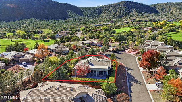 120 W Big Horn Court, Sedona, AZ 86351