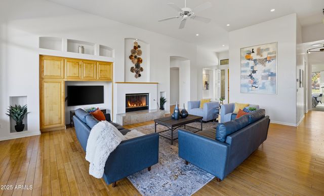 120 W Big Horn Court, Sedona, AZ 86351