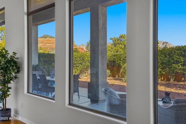 120 W Big Horn Court, Sedona, AZ 86351