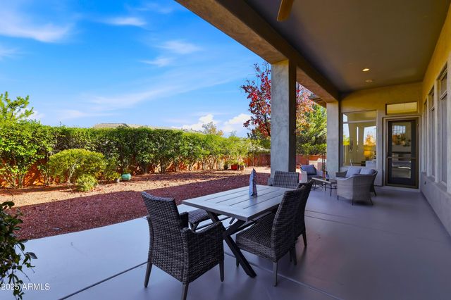 120 W Big Horn Court, Sedona, AZ 86351