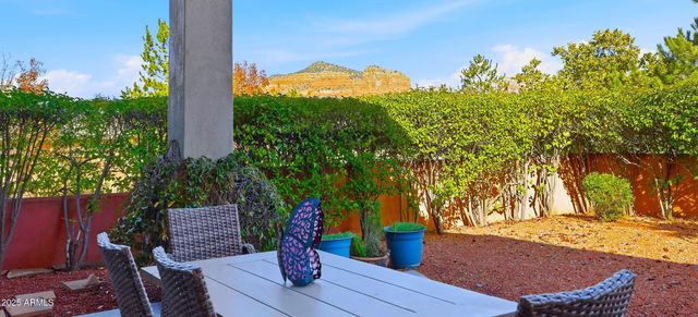 120 W Big Horn Court, Sedona, AZ 86351