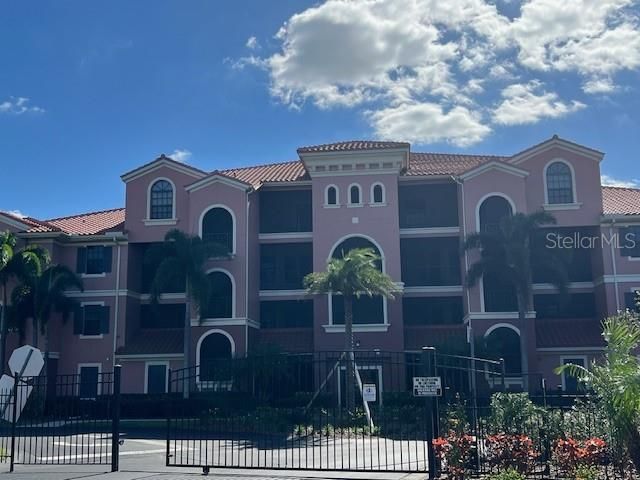 24417 BALTIC AVENUE 1102, Punta Gorda, FL 33955