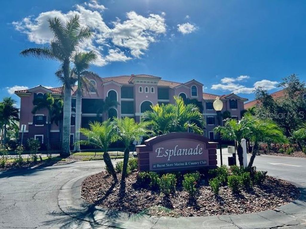 24417 BALTIC AVENUE 1102, Punta Gorda, FL 33955