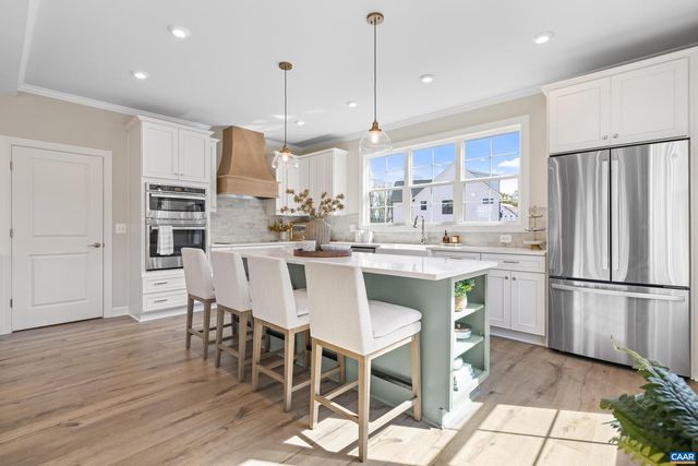 51 BORTHWICK ST, Crozet, VA 22932