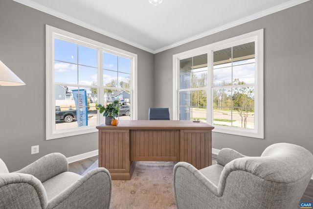 51 BORTHWICK ST, Crozet, VA 22932