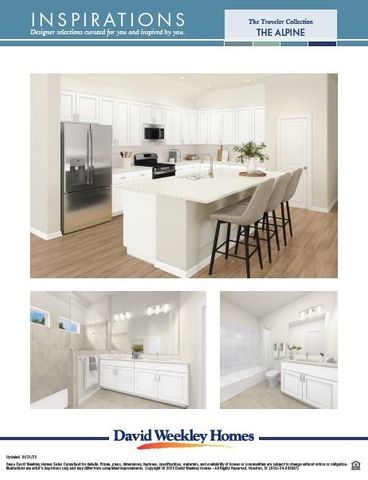 27322 Rolling Bluestem Lane, Hockley, TX 77447