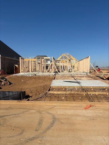 27322 Rolling Bluestem Lane, Hockley, TX 77447