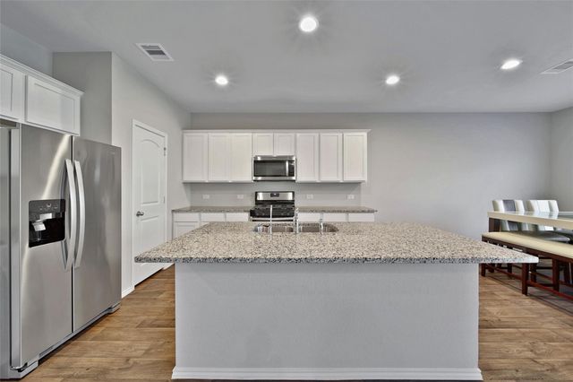 13854 Rock Island Trail, Conroe, TX 77384