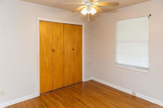 4003 W Berkley Dr, North Little Rock, AR 72118