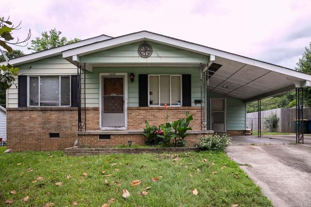 4003 W Berkley Dr, North Little Rock, AR 72118