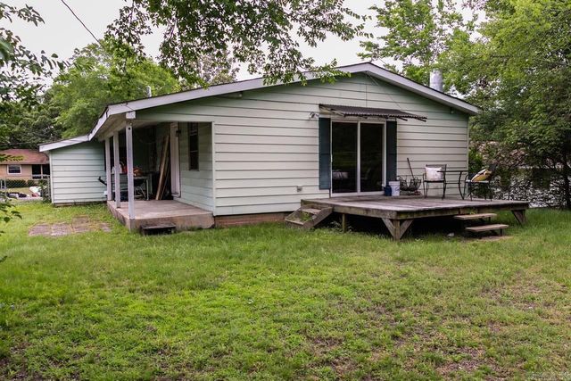 4003 W Berkley Dr, North Little Rock, AR 72118