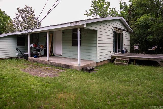 4003 W Berkley Dr, North Little Rock, AR 72118