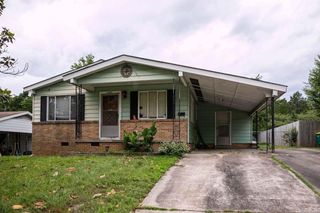 4003 W Berkley Dr, North Little Rock, AR 72118