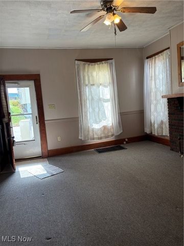 1243 Gomber Avenue, Cambridge, OH 43725