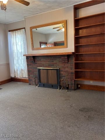 1243 Gomber Avenue, Cambridge, OH 43725