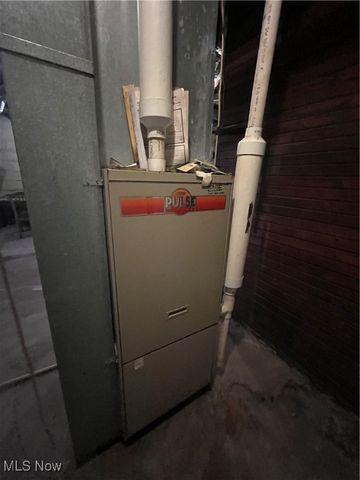 1243 Gomber Avenue, Cambridge, OH 43725