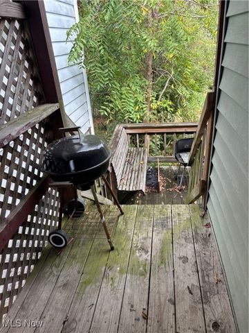 1243 Gomber Avenue, Cambridge, OH 43725