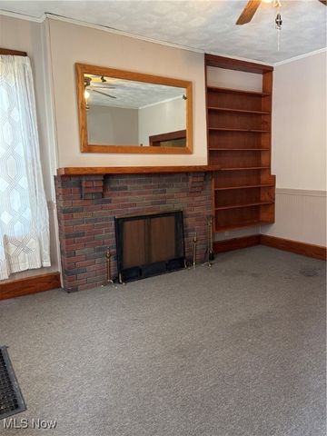 1243 Gomber Avenue, Cambridge, OH 43725