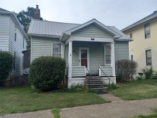 1243 Gomber Avenue, Cambridge, OH 43725