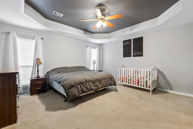 350 Meadow Creek Drive, Haskell, AR 72015