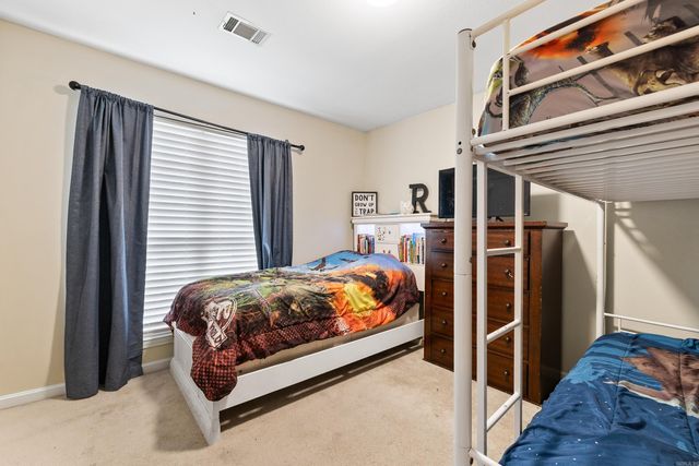 350 Meadow Creek Drive, Haskell, AR 72015