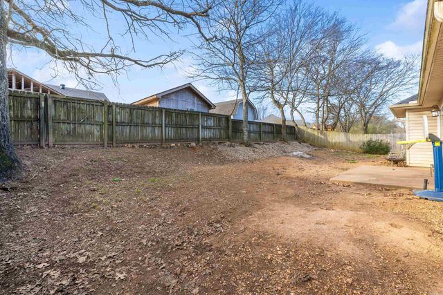 350 Meadow Creek Drive, Haskell, AR 72015