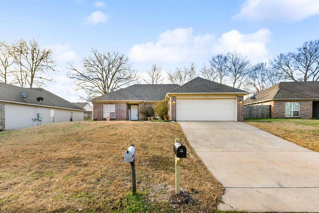 350 Meadow Creek Drive, Haskell, AR 72015
