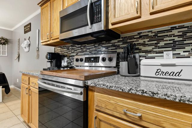 350 Meadow Creek Drive, Haskell, AR 72015