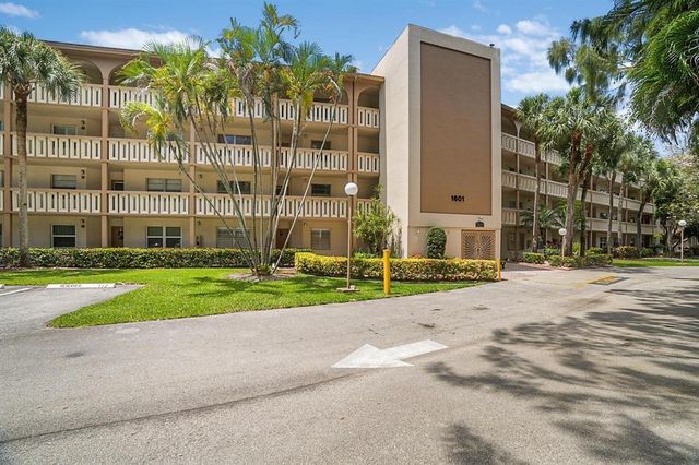 1601 Abaco Drive D1, Coconut Creek, FL 33066