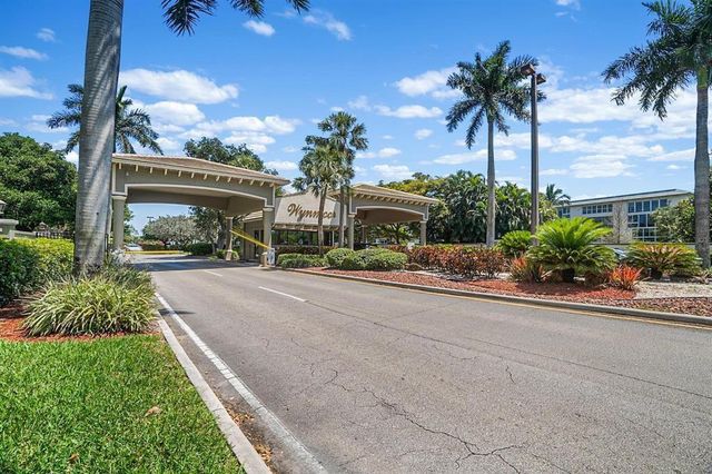 1601 Abaco Drive D1, Coconut Creek, FL 33066