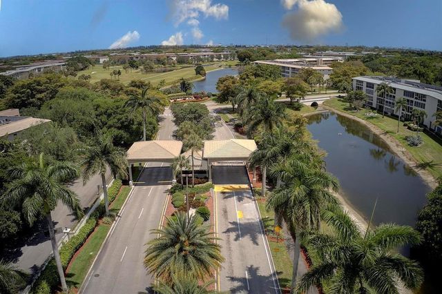 1601 Abaco Drive D1, Coconut Creek, FL 33066