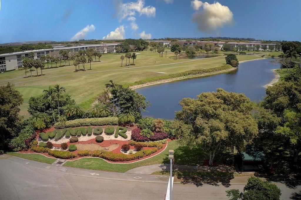 1601 Abaco Drive D1, Coconut Creek, FL 33066