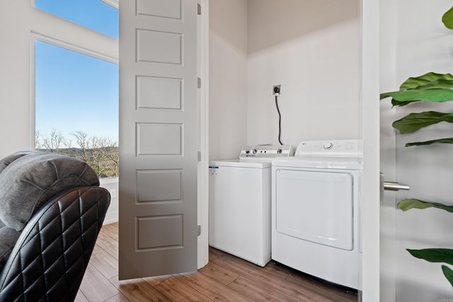 117 E Riante, Hot Springs, AR 71913