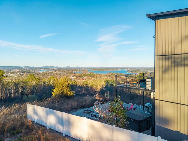 117 E Riante, Hot Springs, AR 71913