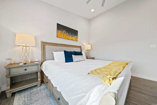 117 E Riante, Hot Springs, AR 71913