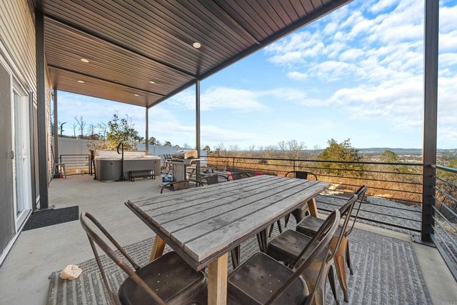 117 E Riante, Hot Springs, AR 71913