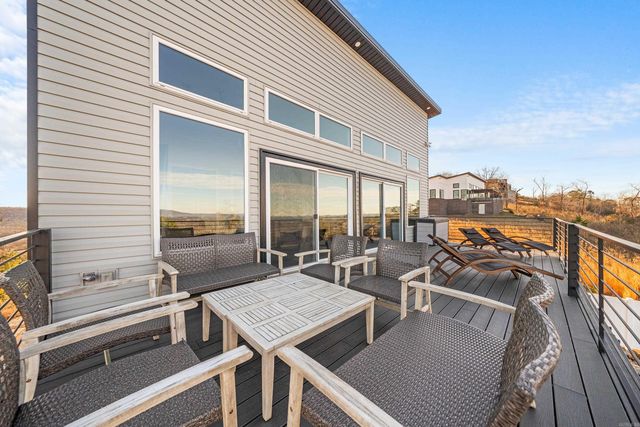 117 E Riante, Hot Springs, AR 71913