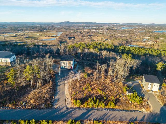 117 E Riante, Hot Springs, AR 71913