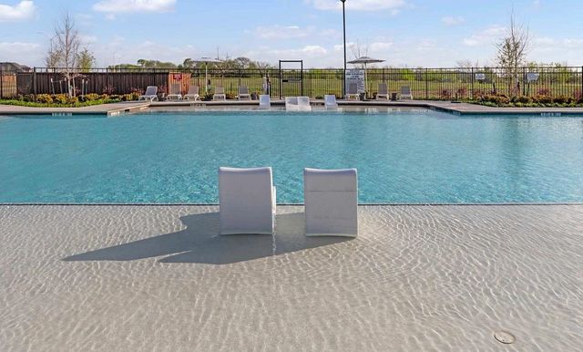 653 Tyronza Drive, Justin, TX 76247